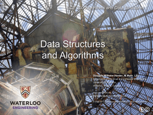 2.02.Data structures and algorithms