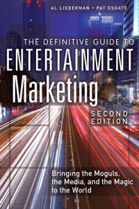 Entertainment Marketing 