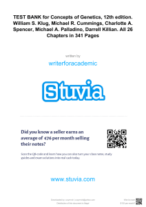 Stuvia-1911638-test-bank-for-concepts-of-genetics-12th-edition.-william-s.-klug-michael-r.-cummings-charlotte-a.-spencer-michael-a.-palladino-darrell-killian.-all-26-chapters-in-341-pages