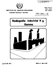 Rx industrial