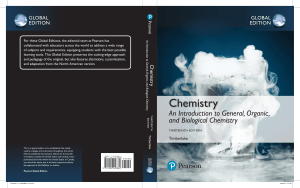 Karen C. Timberlake  MaryKay Orgill - Chemistry   an introduction to general, organic, and biological chemistry-Pearson   Prentice Hall Education (2019)