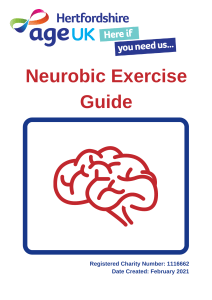 neurobic-exercise-guide