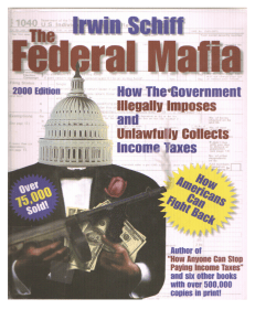 Federal Mafia  copy