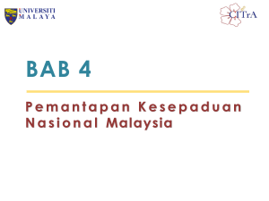 Bab 4 Pemantapan Kesepaduan Nasional Malaysia.pdf