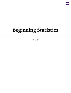beginning-statistics