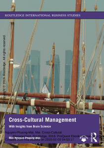 Cross Cultural Management (1)