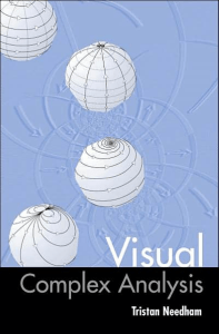 Visual Complex Analysis ( PDFDrive )