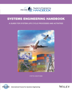 David D. Walden - INCOSE Systems Engineering Handbook-Wiley-INCOSE (2023)