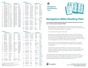 navigators-bible-reading-plan