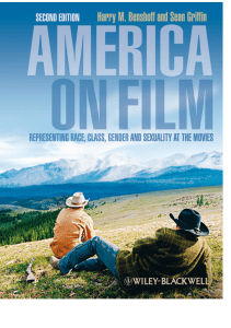 Benshoff, Harry M. Griffin, Sean - America on Film  Representing Race, Class, Gender, and Sexuality at the Movies-John Wiley & Sons (2011)