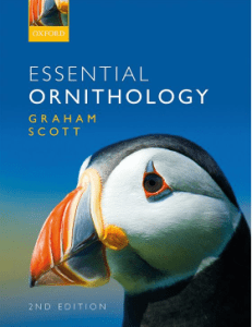 Essential Ornithology George Cowling