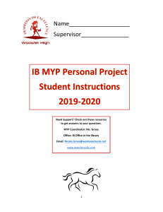 PP Intro Packet 2019-2020