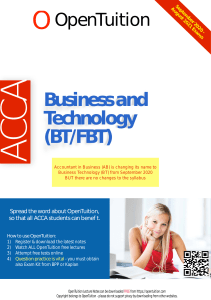 ACCA-BT-S20-Notes 2021