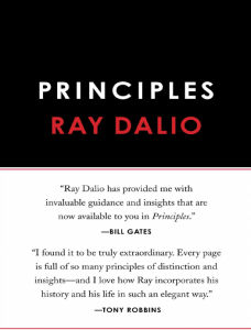 Principles - Rae Daleo