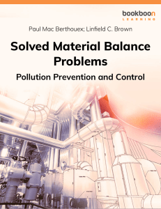 solved-material-balance-problems