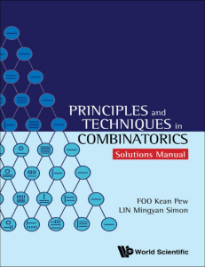 dokumen.pub principles-and-techniques-in-combinatorics-solutions-manual-1nbsped-9813238844-9789813238848