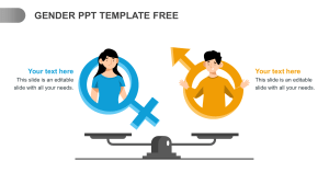 477348-gender ppt template free