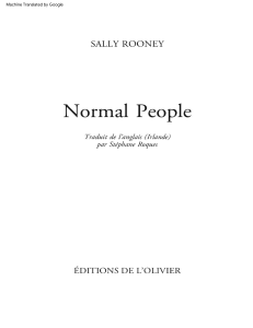 Normal People (1)