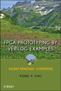 FPGA Prototyping with Verilog Examples