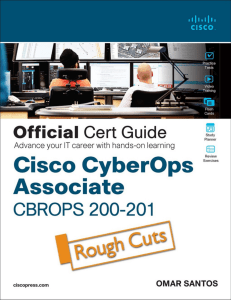 CCNA-CyberOps-Associate-CBROPS-200-201-by-Omar-Santos