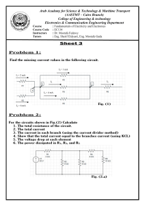 Solved HW 3-2 Signals g1(t)=103Π(103t) and g2(t)=δ(t) are