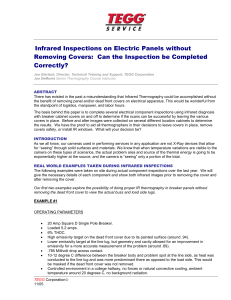 Infrared-Inspections-on-Electric-Panels-without-Removing-Covers