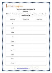 superlative-and-comparative-adjectives-grade-4-english-resources-printable-worksheets-w1