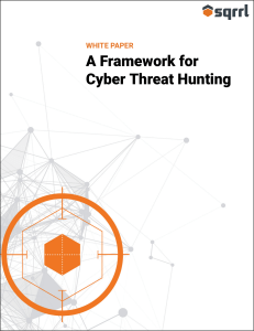 Framework-for-Threat-Hunting-Whitepaper