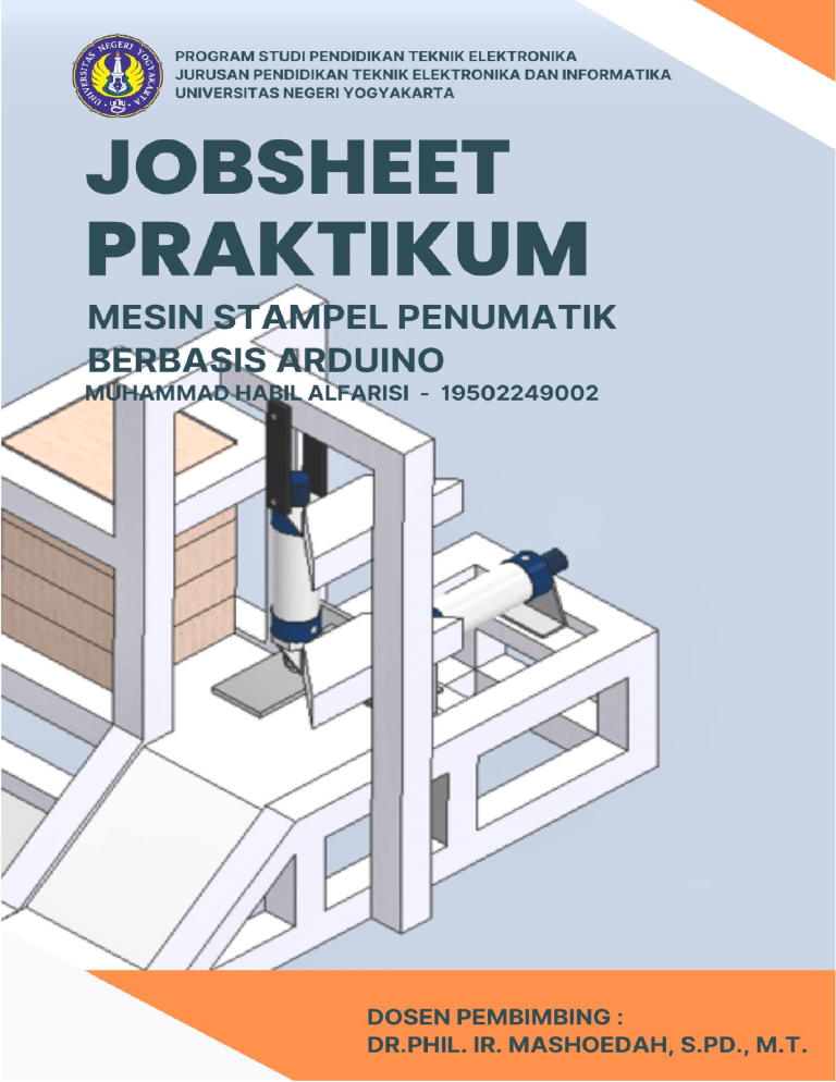 Jobsheet