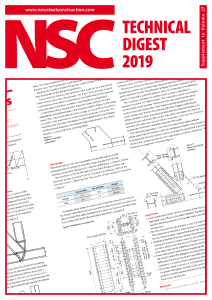 NSC Technical Digest 2019