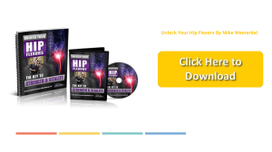 Unlock Your Hip Flexors E-BOOK Mike Westerdal FREE PDF Download