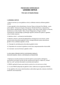 bortun 2pg ga-ndire-critica-prezentare