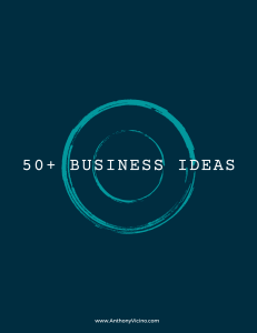50+ Business Ideas