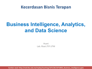 Husni-KBT-02.-Business-Intelligence-Analytics-and-Data-Science