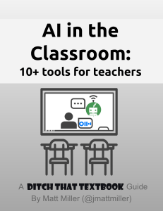 AI-in-the-Classroom -10-Tools-for-Teachers-1