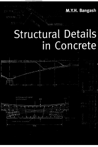 Structural Details in Concrete (M. Y. H. Bangash) (z-lib.org)