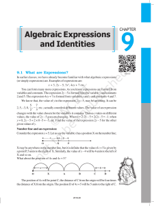 CBSE-Class-8-NCERT-Maths-Book-Algebraic-Expressions-and-Identities-chapter-9
