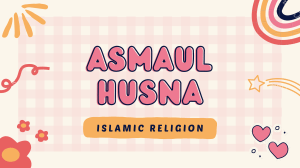 ASMAUL HUSNA EL.4 (1)