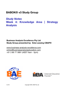 Analyze-Current-State