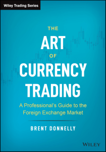 Brent Donnelly The Art of Currency