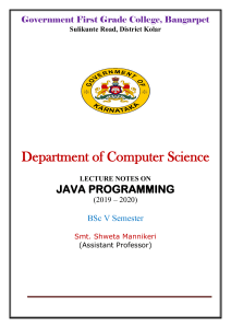 Java reference book-2