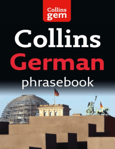German Phrasebook ( PDFDrive )