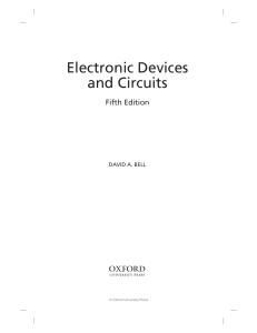 Electronic-Devices-and-Circuits-Fifth-Edition-by-David-A-Bell