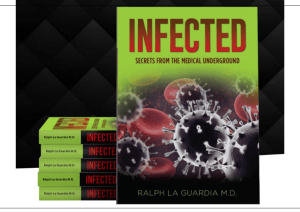 Infected - Secrets to Boost Your Immunity (E-BOOK) FREE PDF Download