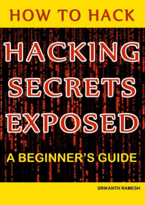 hacking secrets exposed