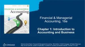 1 Accounting:Business Intro