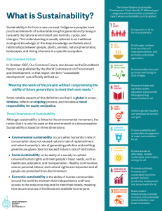 what-is-sustainability