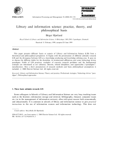 Library-and-information-science--practice--theor 2000 Information-Processing