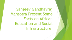 Sanjeev Gandhavraj Mansotra Core Education