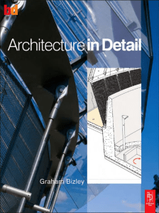 Architecture In Detail